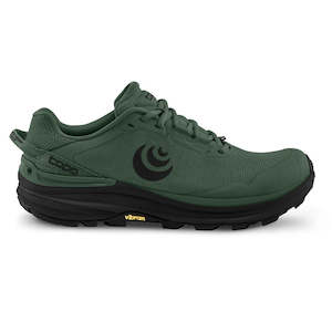 Clothing: Topo Athletic TRAVERSE Mens Trail Running Shoes