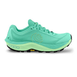 Clothing: Topo Athletic MOUNTAIN RACER 3 - Women's Trail Running Shoes