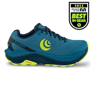 Clothing: Topo Athletic ULTRAVENTURE 3 Women's Trail Running Shoes