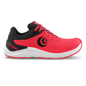 Clothing: Topo Athletic ULTRAFLY 4 Mens Road Running Shoes