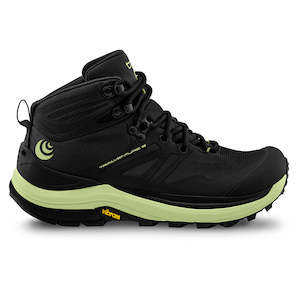 Clothing: Topo Athletic TRAILVENTURE 2 Womens Hiking/Tramping Boot