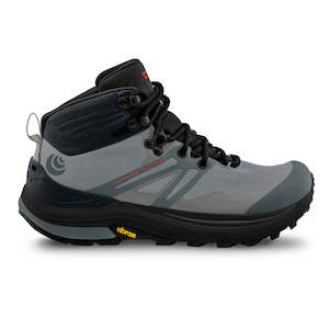 Clothing: Topo Athletic TRAILVENTURE 2 Mens Hiking/Tramping Boot