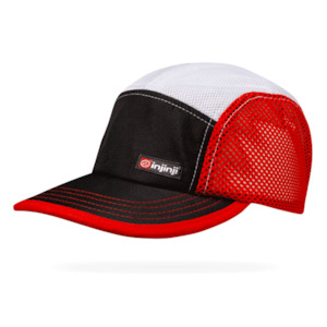 Clothing: Injinji Active Cap