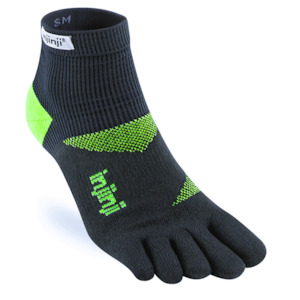 Clothing: Injinji Trainer Mini Crew