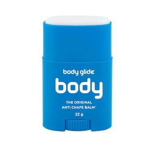 BODY GLIDE ORIGINAL ANTI-CHAFE BALM - 22 gram