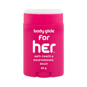 For Her Anti-Chafe Moisturising Balm - 42 gram