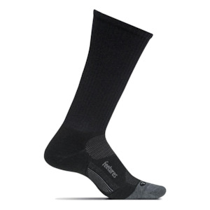 Clothing: Feetures Merino 10 Cushion Crew