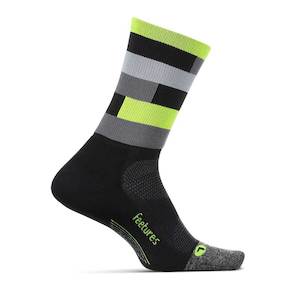 Clothing: Feetures Elite Light Cushion Mini-Crew