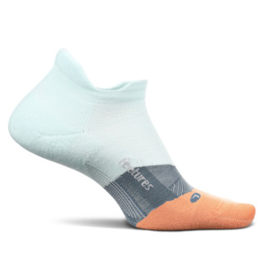 Clothing: Feetures Elite Max Cushion No-Show Tab