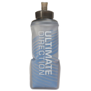 Clothing: Ultimate Direction Body Bottle 500 Insulated