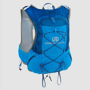 Clothing: Ultimate Direction Mountain Vest 6.0 Hydration Vest