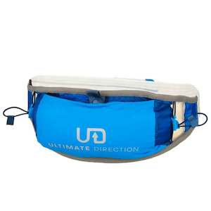 Clothing: Ultimate Direction Race Belt 6.0 Running Belt