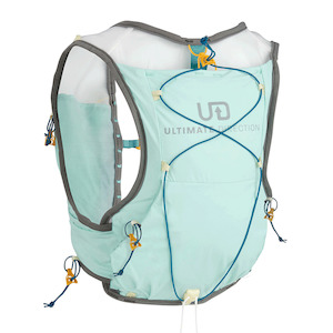 Clothing: Ultimate Direction Race Vesta 6.0 Women's Hydration Vest