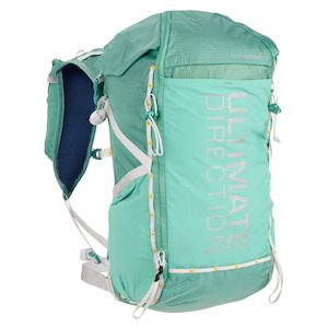 Clothing: Ultimate Direction FastpackHER 20 Women's Running Backpack