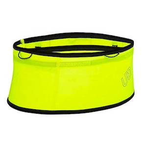 Clothing: Ultimate Direction Utility Belt High Beam Reflective