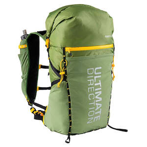 Clothing: Ultimate Direction Fastpack 40 Running Backpack