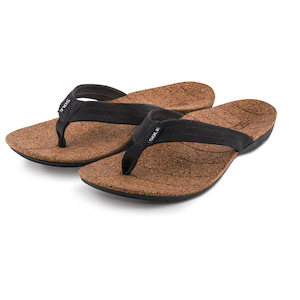 Clothing: SALE: Sole Malibu Flip Mens Orthopedic Sandals