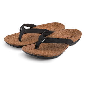 Clothing: SALE: Sole Malibu Flip Womens Orthopedic Sandals