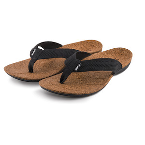 SALE: Sole Laguna Flip Mens Orthopedic Sandals