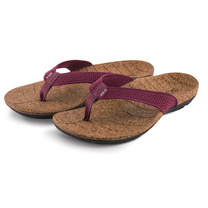 SALE: Sole Laguna Flip Womens Orthopedic Sandals