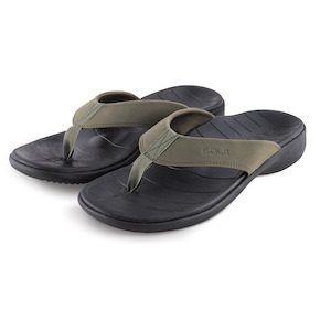 Clothing: SALE: Sole Catalina Sport Flip Mens Orthopedic Sandals