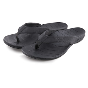 Clothing: SALE: Sole Baja Flip Mens Orthopedic Sandals