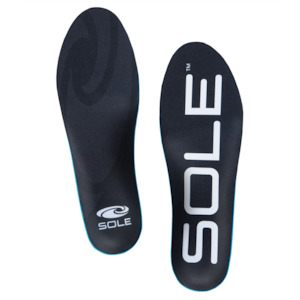 SALE - Sole Footbeds - Active Thick