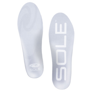 SALE - Sole Footbeds - Active Thin