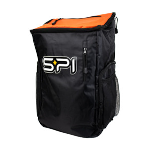 Clothing: Spibelt Dropbag