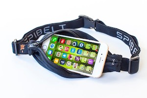 Clothing: SPIbelt Original Belt