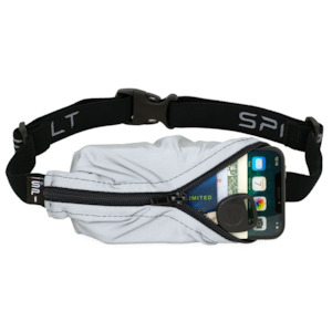 Clothing: SPIbelt Reflective Belt