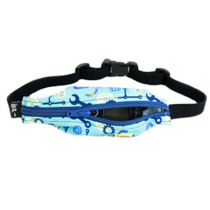 SPIbelt Kids Diabetic Medical Belt