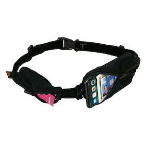 Clothing: SPIbelt Dual Pocket Belt