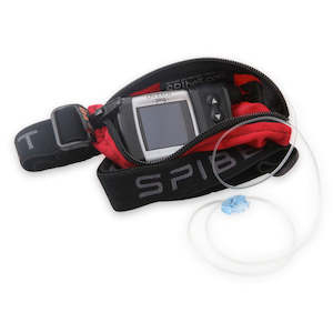 Clothing: SPIbelt Diabetic Belt