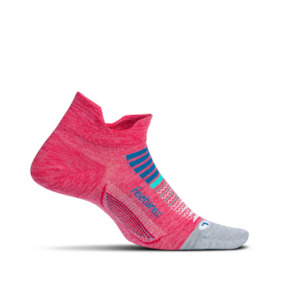 Clothing: SALE - Feetures Elite Ultra Light Cushion No-Show Tab