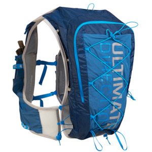 Clothing: Ultimate Direction Mountain Vest 5.0