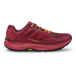 Clothing: SALE - Topo Athletic MOUNTAIN RACER Womens Trail Running Shoes