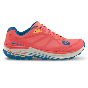 Topo Athletic MOUNTAIN RACER 2 Womens Trail Running Shoes