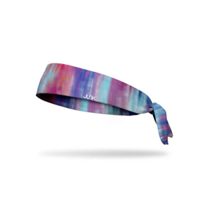 Clothing: JUNK Flex Tie Headband - Northern Lights