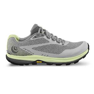 Clothing: Topo Athletic MT-4 Womens Trail Running Shoes