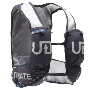 Clothing: Ultimate Direction Halo Vest