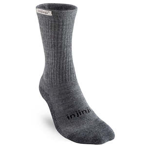 Injinji OUTDOOR HIKER Women's Hiking Socks