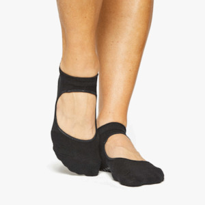 Pointe Studio Josie Strap Grip Sock