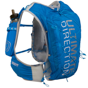 Clothing: Ultimate Direction Ultra Vest 5.0