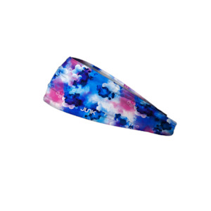 JUNK Big Bang Lite Headband - Bountiful Blooms