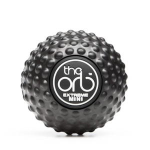 Pro-Tec Mini Orb Extreme 3" Massage Ball