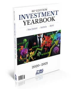 46th Edition IRG Investment Yearbook 2020-2021 (Special)