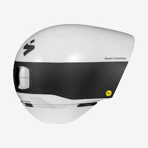 Bicycle and accessory: REDEEMER 2VI MIPS HELMET