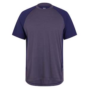 Bicycle and accessory: Rapha - Men's Explore Merino T-Shirt