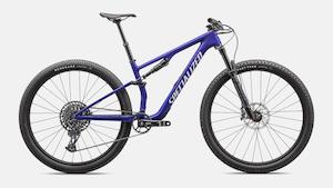 Specialized - Epic 8 Comp